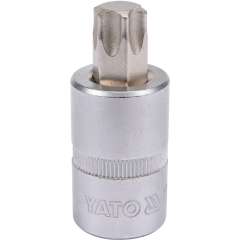 Bit-Kopf Torx T60 1/2"