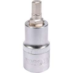 Bit-Buchse Imbus 7mm 1/2"