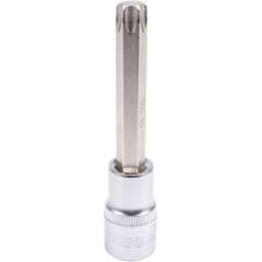 Bit-Kopf Torx T55 1/2"