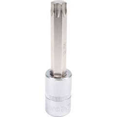 Bit-Kopf Torx T60 1/2"