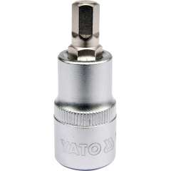 Bit-Kopf Imbus 8mm 1/2"
