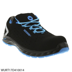Arbeitssicherheitshalbschuhe S1P