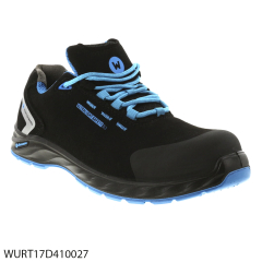 Sicherheitshalbschuh S3