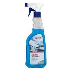 Eiswürfelbereiter mit Pumpe 500ml