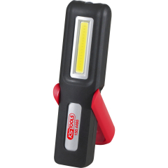 Wiederaufladbare LED-Handlampe 150lm