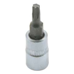 Steckschlüssel 1/4" Torx T20