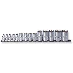 Schraubenkopf Kl. - E-Torx