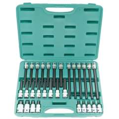 Bit-Steckkopf clt. 1/2" Imbus