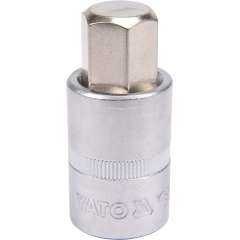 Bit-Kopf 1/2" imbus 17mm