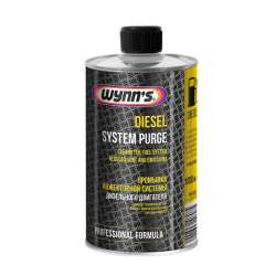 Wirkstoff (Diesel) 1000ml