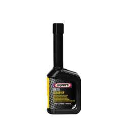 Dieseladditiv - Kraftstoffadditiv Offizier. 325ml