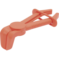 Rohrschellenzange