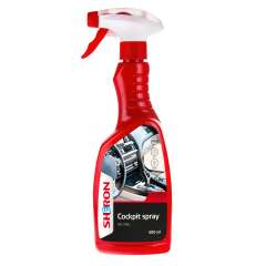 Cockpit-Spray 500ml