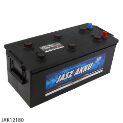 180Ah B+ Batterie