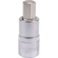 Bitkopf Imbus 12mm 1/2"