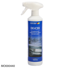 Eisentferner - Pumpe 500ml