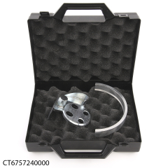 Werkzeugsatz für Riemenspanner F01
