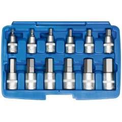 Bit-Kopfsatz imbus 1/2"