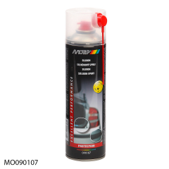 Silikonspray 500ml
