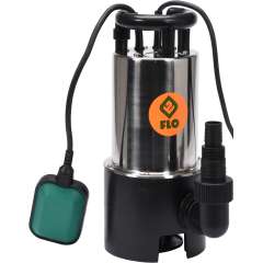 Unterwasserpumpe 1100W
