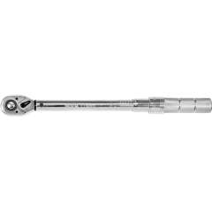 Drehmomentschlüssel 1/2" 10-60Nm