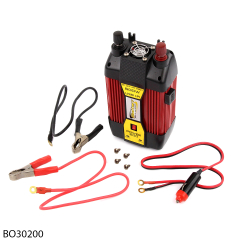 Spannungswandler 600W