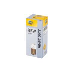 R5W 24V 5W Glühbirne