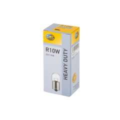 R10W 24V 10W Glühbirne