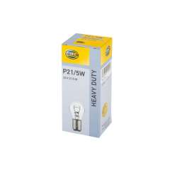 P21/5W 24V 21/5W Glühlampe