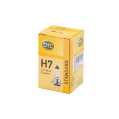 H7 12V 55W Glühbirne