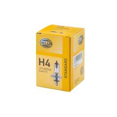 H4 12V 60/55W Glühbirne