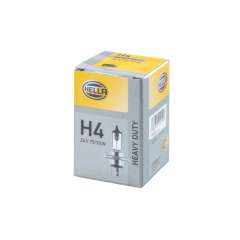 H4 24V 75/70W Glühlampe