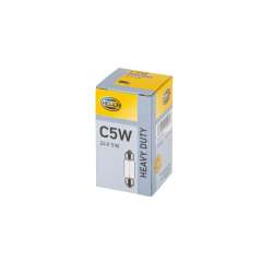 C5W 24V 5W Glühbirne