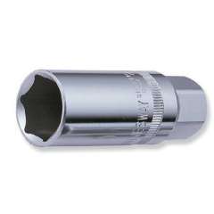 Zündkerzenstecker 1/2" 16mm