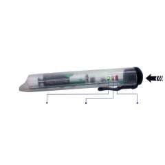 Bremsflüssigkeits-Stift-Tester