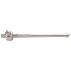 T-Antrieb 1/4" 115mm