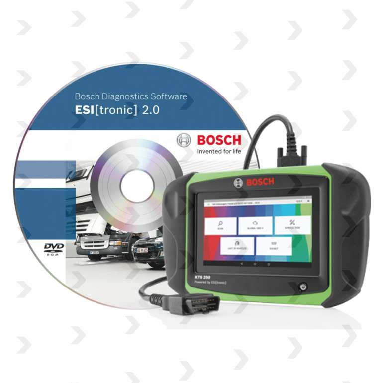 bosch-esi