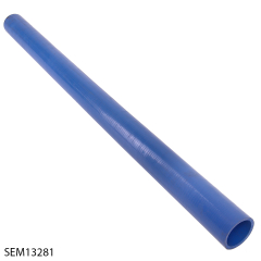 Gerade Kühlwasserleitung