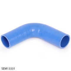 Krümmer der Kühlwasserleitung