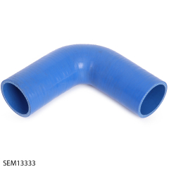 Krümmer der Kühlwasserleitung