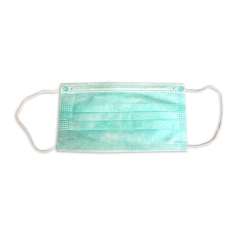 Maske 3 Schichten 1 Stück