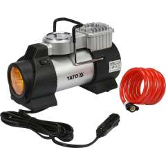 Kompressor 12V