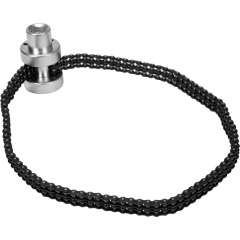 Kettenölfilter-Entferner 170mm