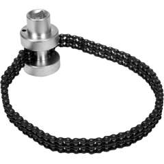 Kettenölfilter-Entferner 115mm