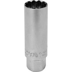 Zündkerzensteckschlüssel 3/8" 16mm