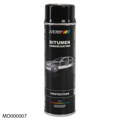 Windschutzscheiben-Spray 500 ml Bitumen