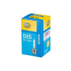 D2S Xenon-Lampe 4300K
