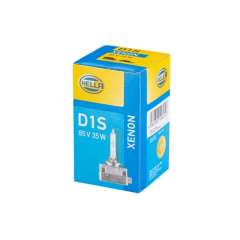 D1S Xenon-Lampe 4300K