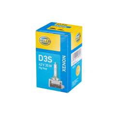 D3S 12/24V 35W Glühlampe 4300K