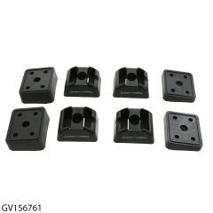 Kit 761 PRO (2 Paar Füße)